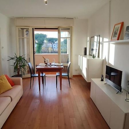 Nido Del Parco, Delizioso Bilocale A Pisa Apartment Exterior foto