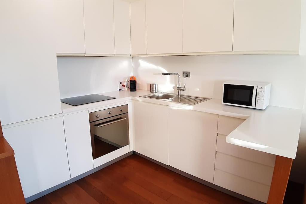 Nido Del Parco, Delizioso Bilocale A Pisa Apartment Exterior foto