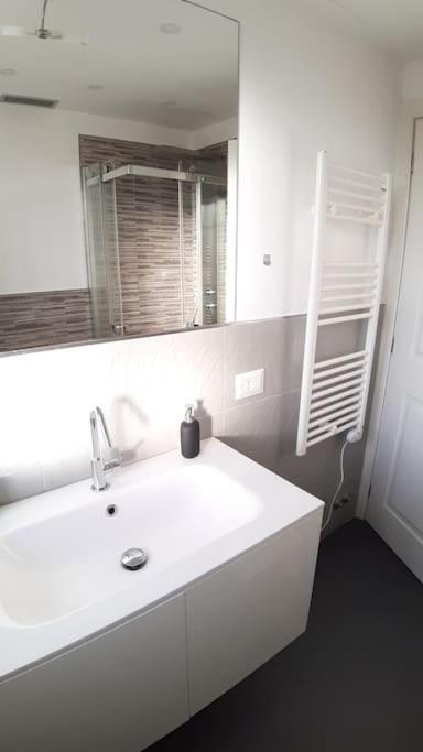 Nido Del Parco, Delizioso Bilocale A Pisa Apartment Exterior foto