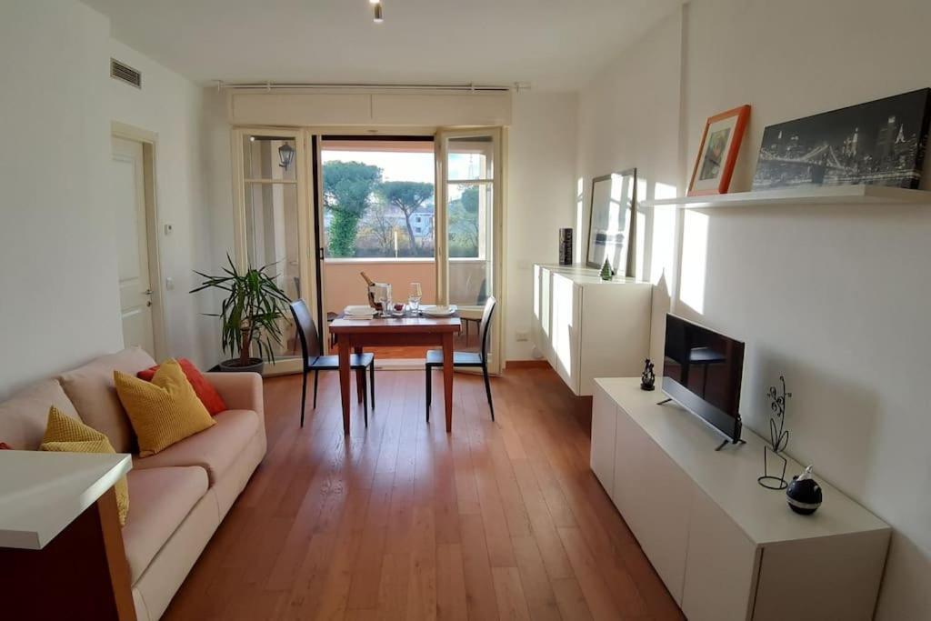 Nido Del Parco, Delizioso Bilocale A Pisa Apartment Exterior foto