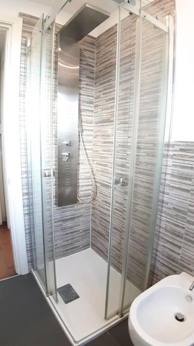 Nido Del Parco, Delizioso Bilocale A Pisa Apartment Exterior foto