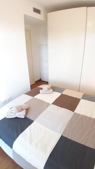 Nido Del Parco, Delizioso Bilocale A Pisa Apartment Exterior foto